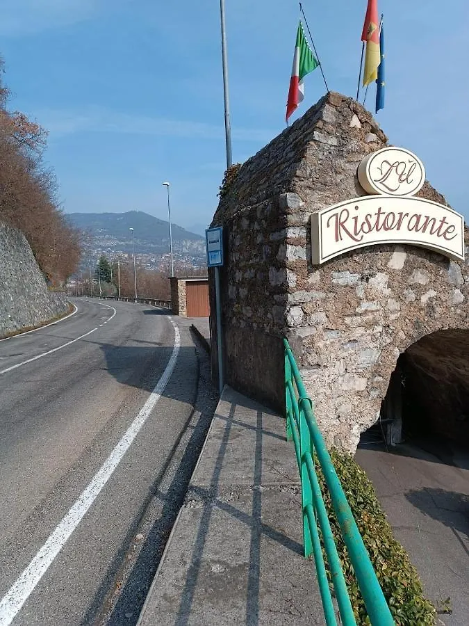 Studio Zu - Lakeside Apartment Riva di Solto