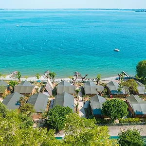  Campingplads Village Riva Blu