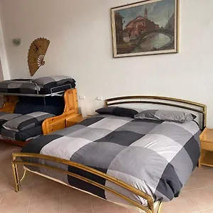  Lejlighed Di