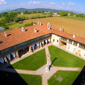 Corte Breda, Agriturismo Bed&breakfast Vakantieboerderij
