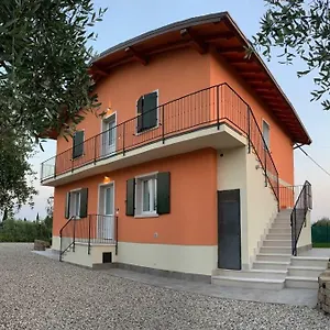 Casa Mitila , Bardolino Italien