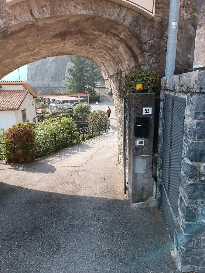 Studio Zu Riva di Solto